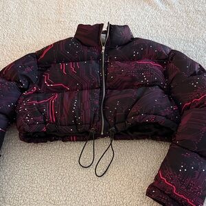 iHeartRaves cropped puffer